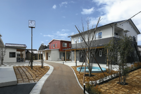 日本児童育成園