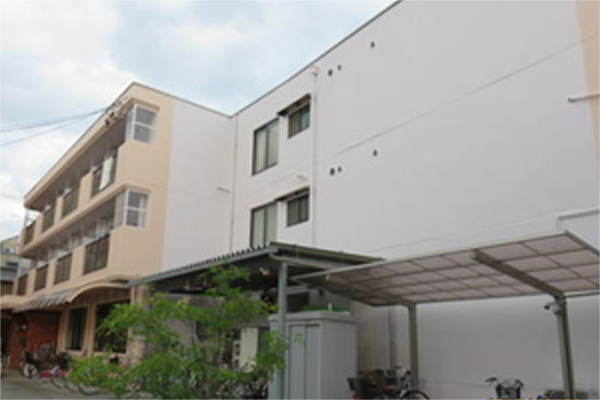 サン・フラワー華陽